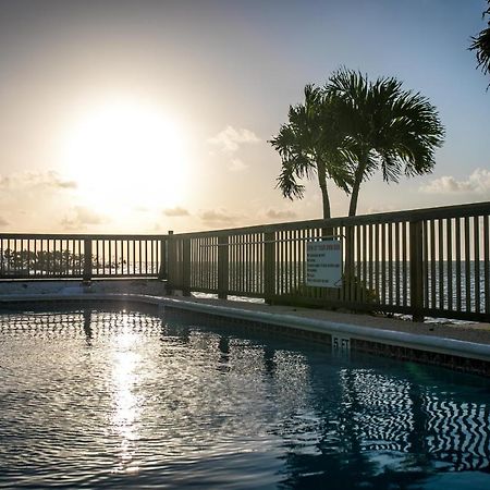 Ragged Edge Resort & Marina Islamorada Esterno foto