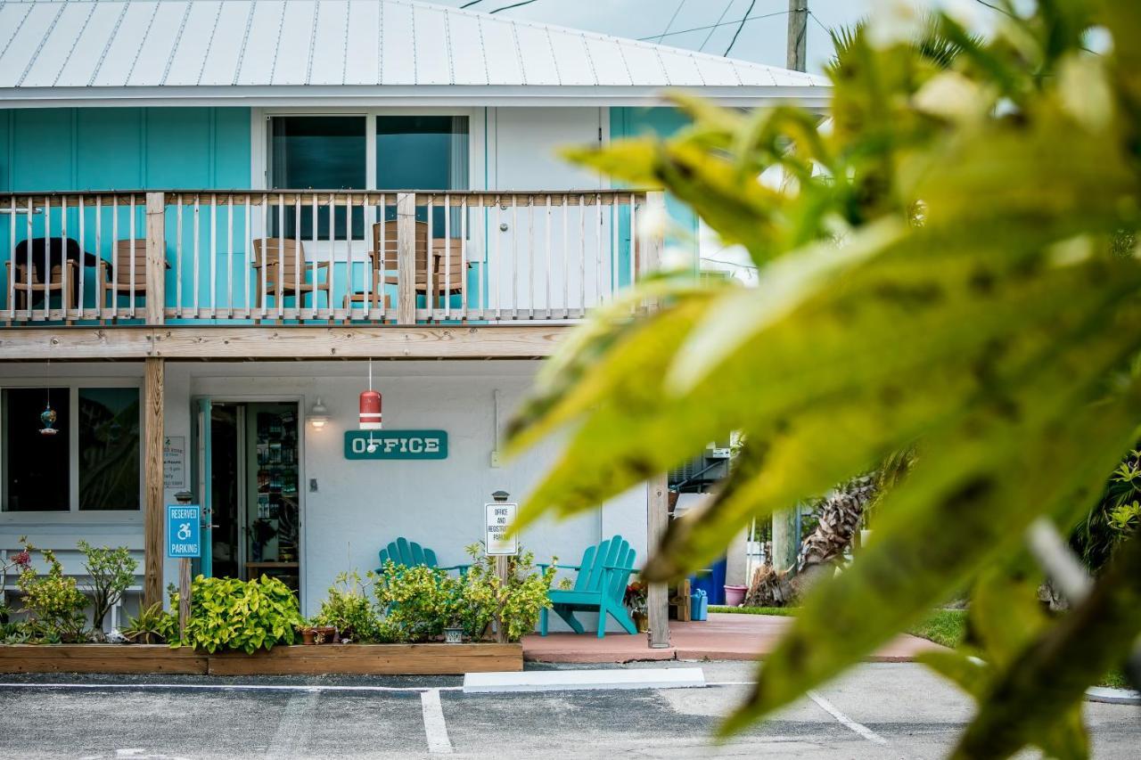 Ragged Edge Resort & Marina Islamorada Esterno foto