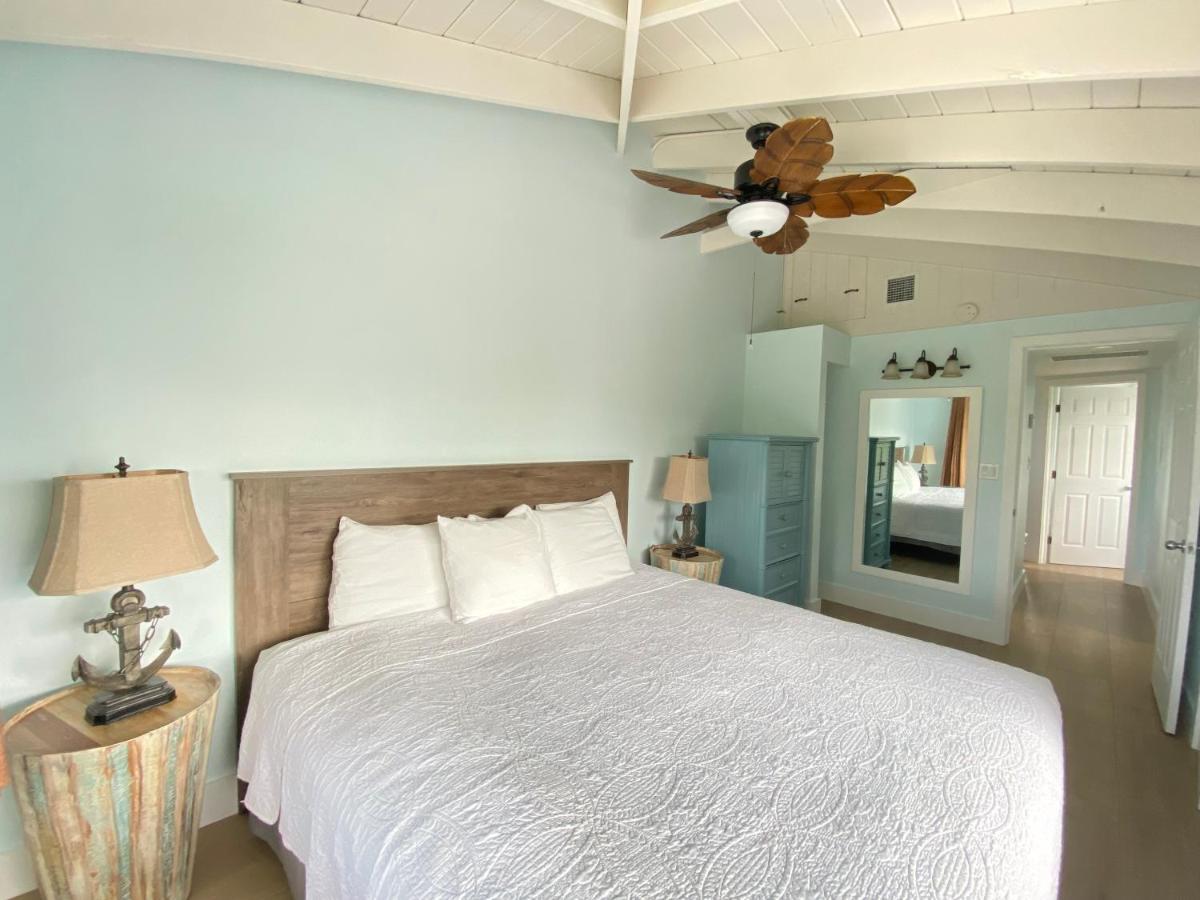 Ragged Edge Resort & Marina Islamorada Esterno foto