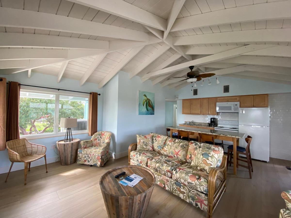 Ragged Edge Resort & Marina Islamorada Esterno foto