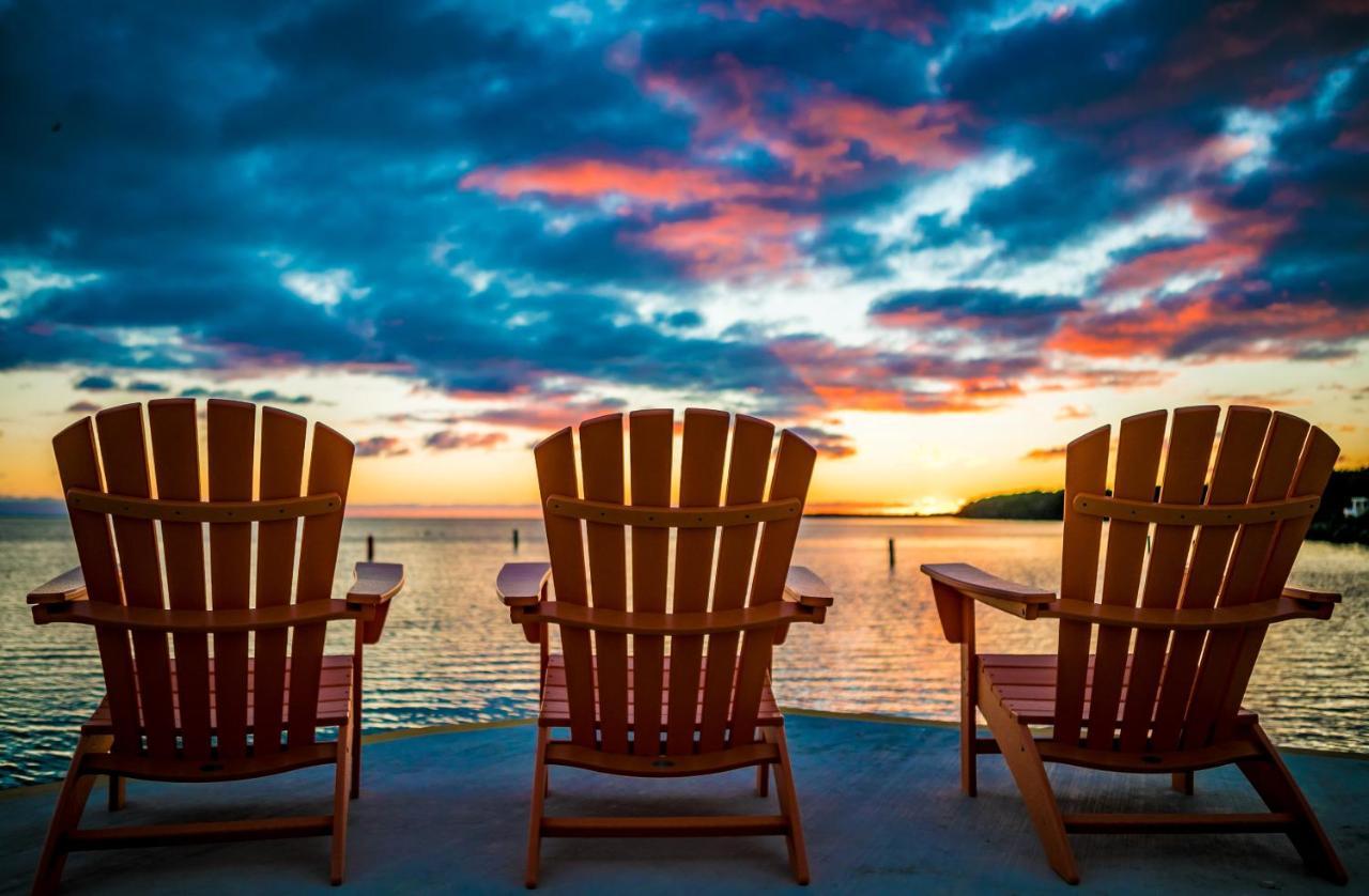 Ragged Edge Resort & Marina Islamorada Esterno foto