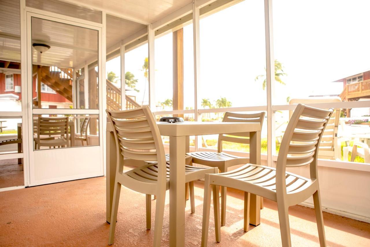 Ragged Edge Resort & Marina Islamorada Esterno foto