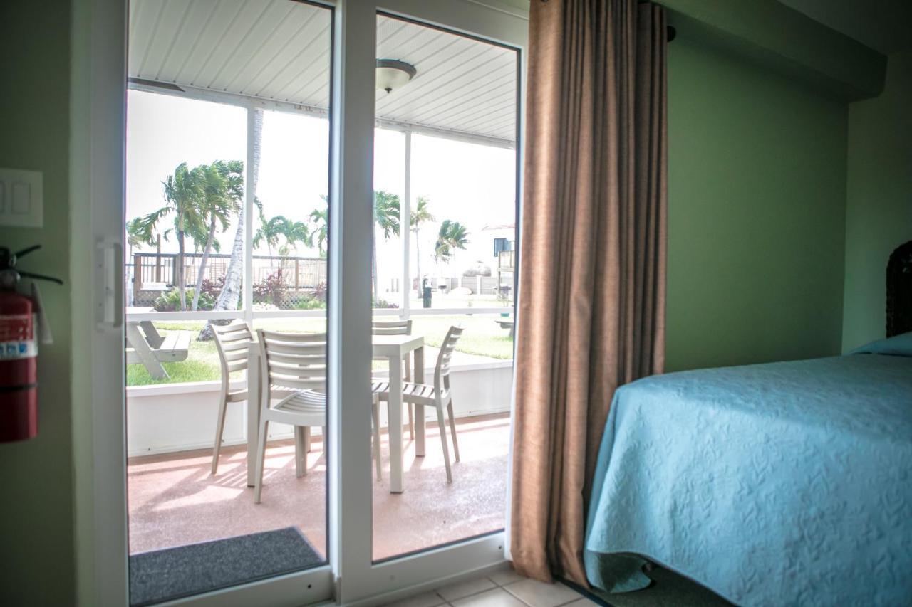 Ragged Edge Resort & Marina Islamorada Esterno foto